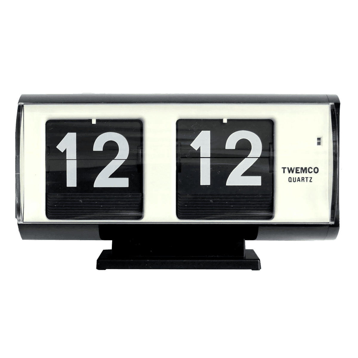 Twemco Clock